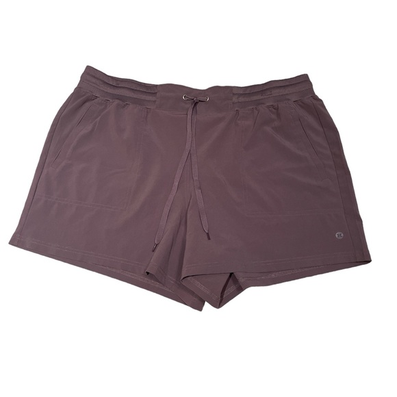 RBX Athletic Shorts - Picture 1 of 4